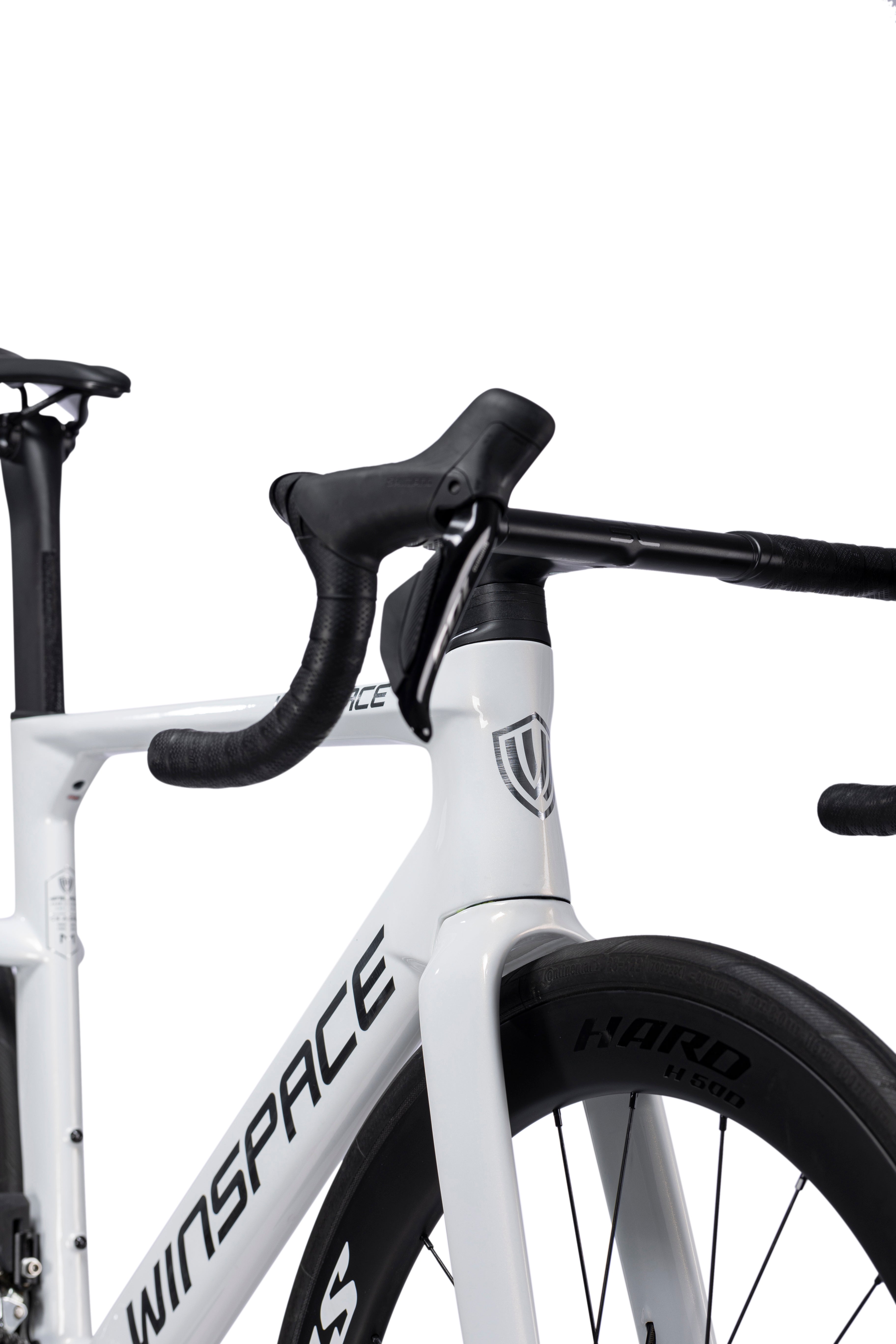 WINSPACE C5 Aero