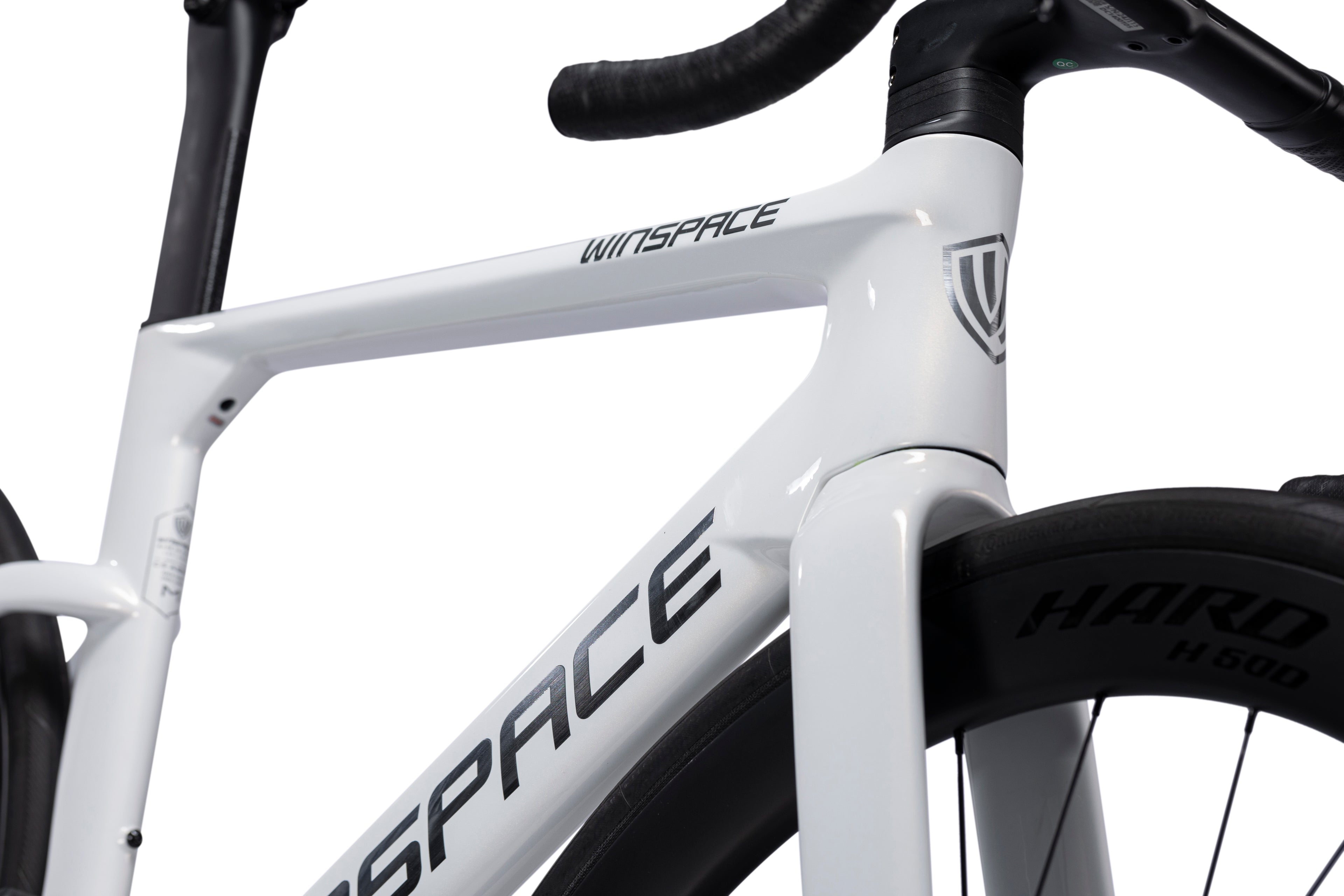 WINSPACE C5 Aero