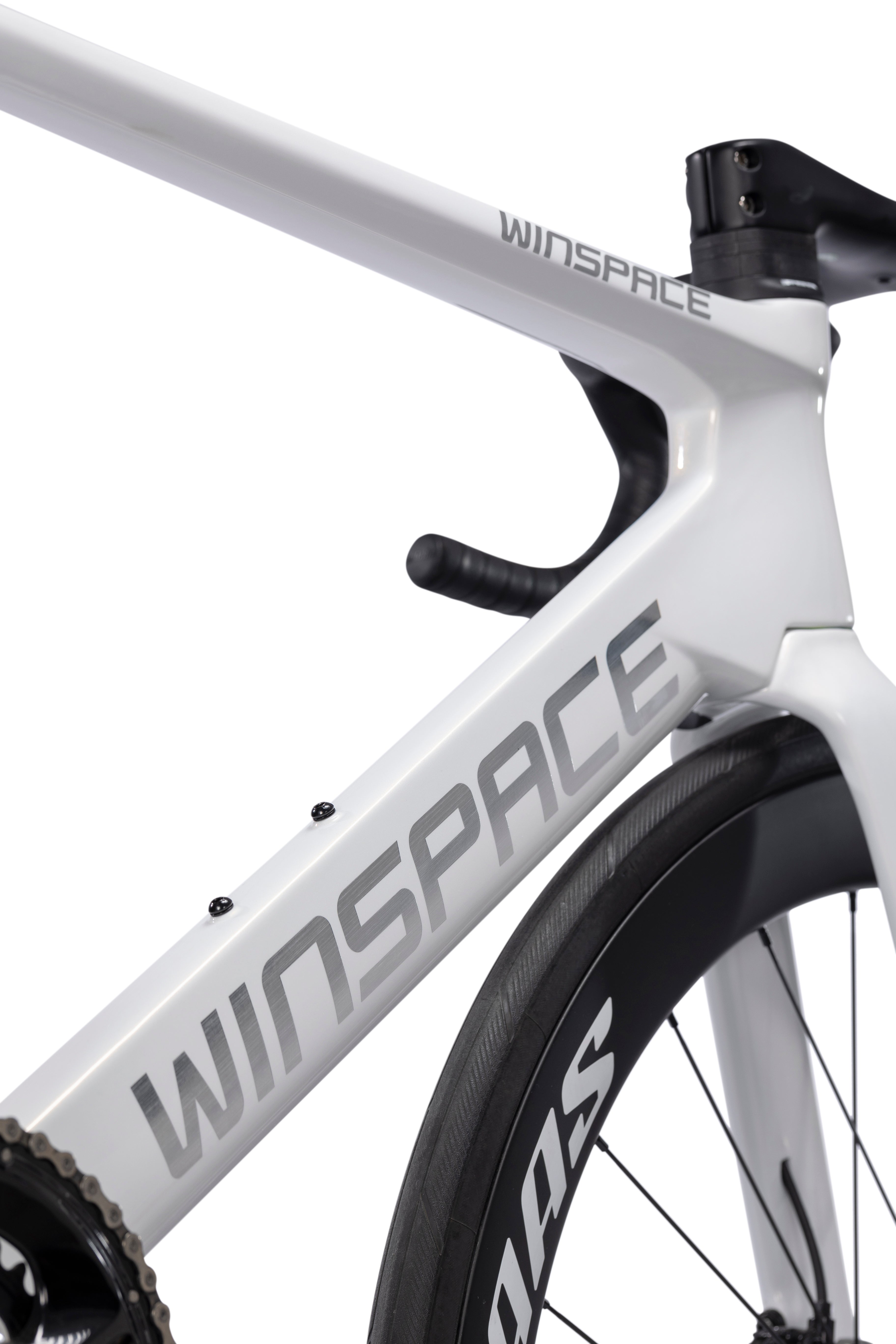 WINSPACE C5 Aero