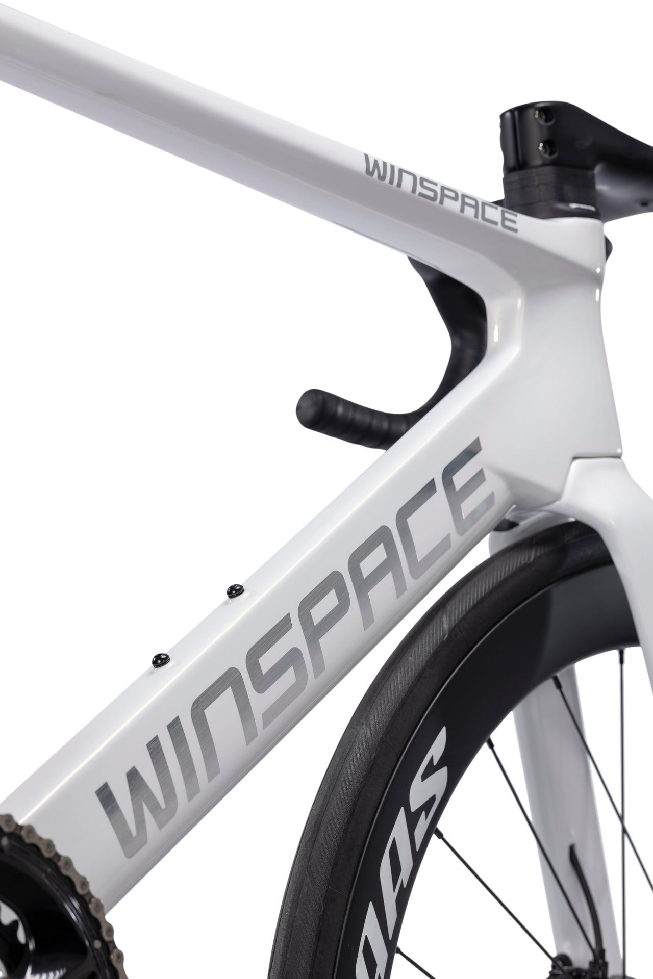【クリアランスセール】WINSPACE C5 Aero