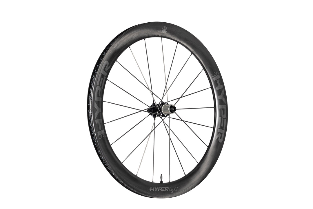 Lún HYPER Light D45