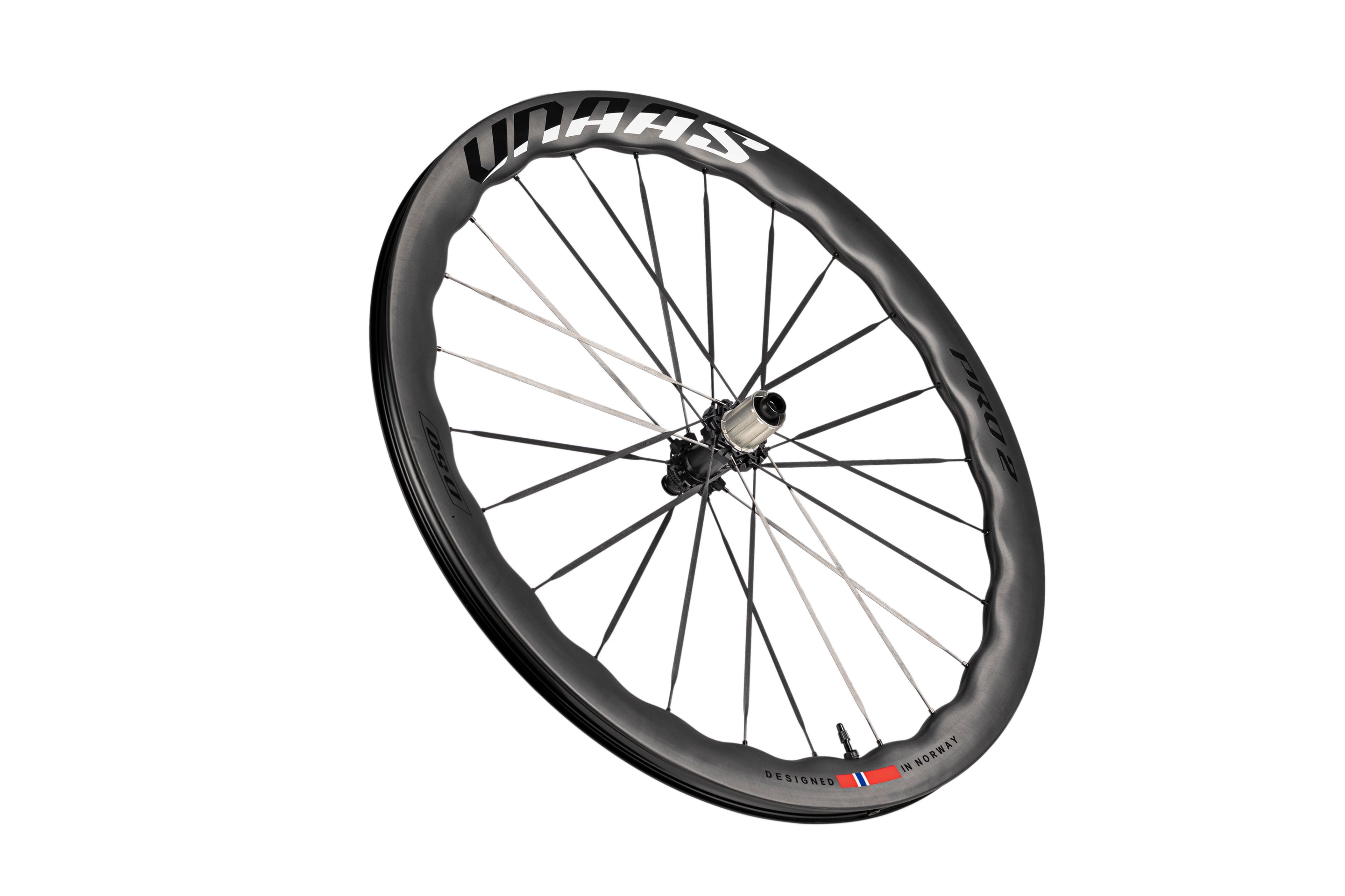 UNAAS PRO2 ホイールセット