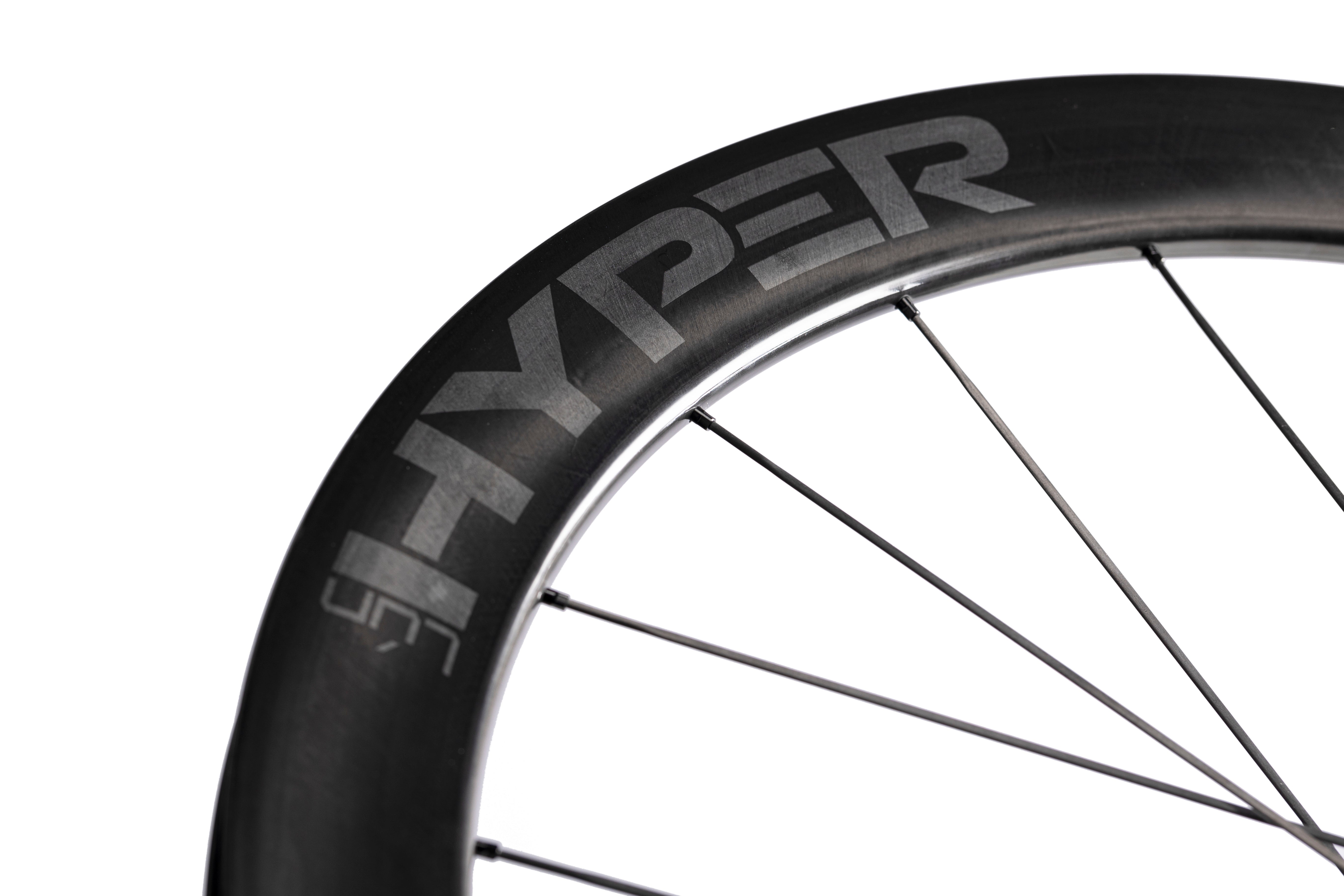 Lún HYPER LIGHT D45 ホイールセット – WINSPACE JAPAN