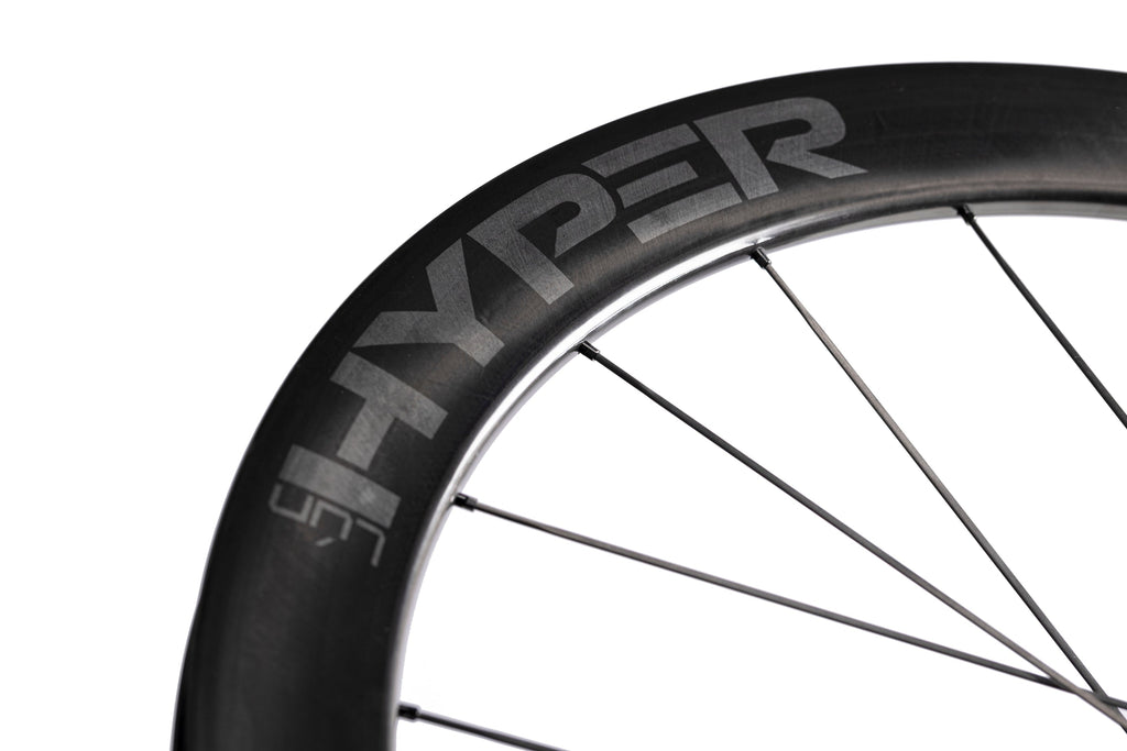 Lún HYPER Light D45