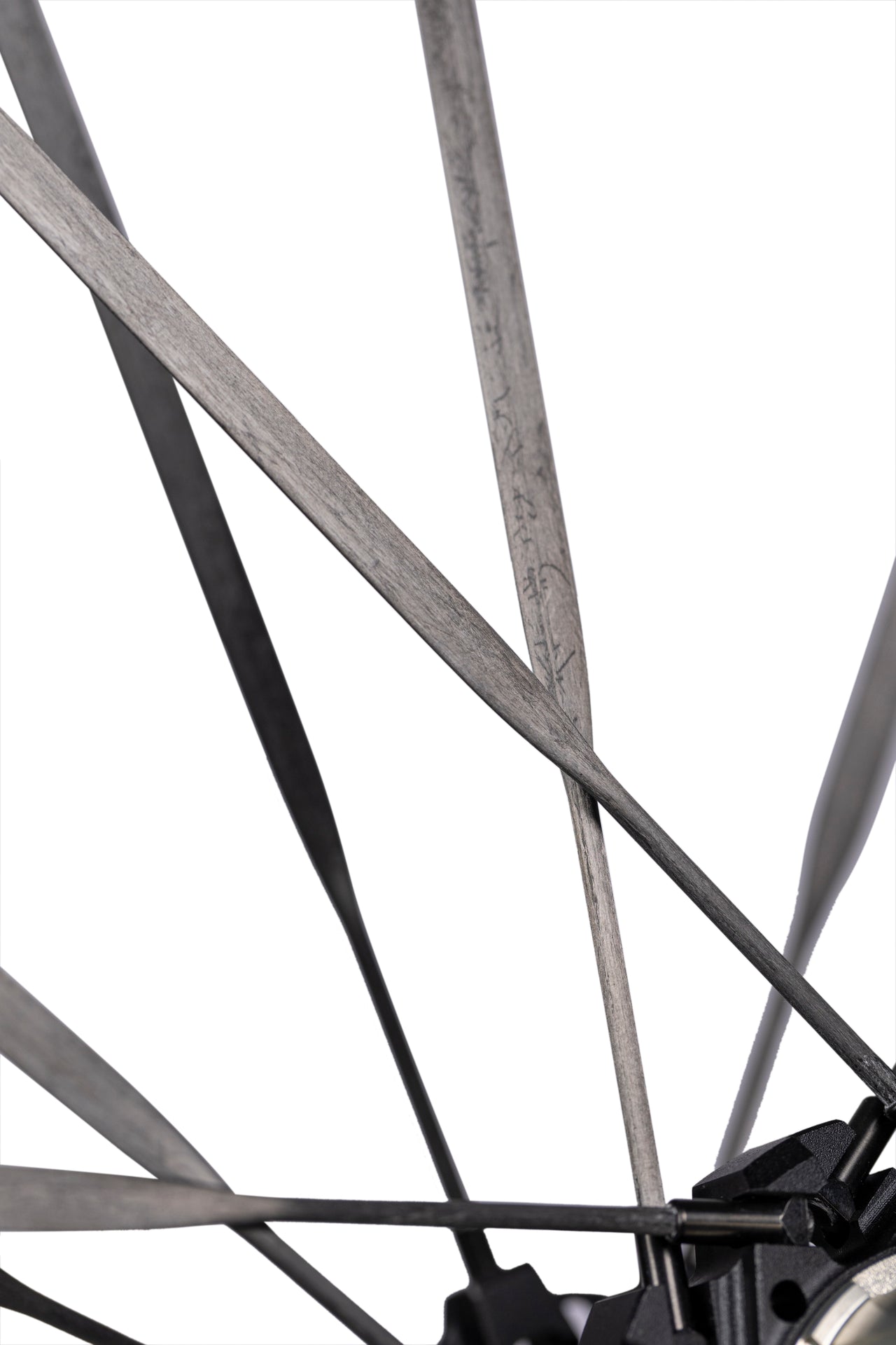 UNAAS PRO2 ホイールセット