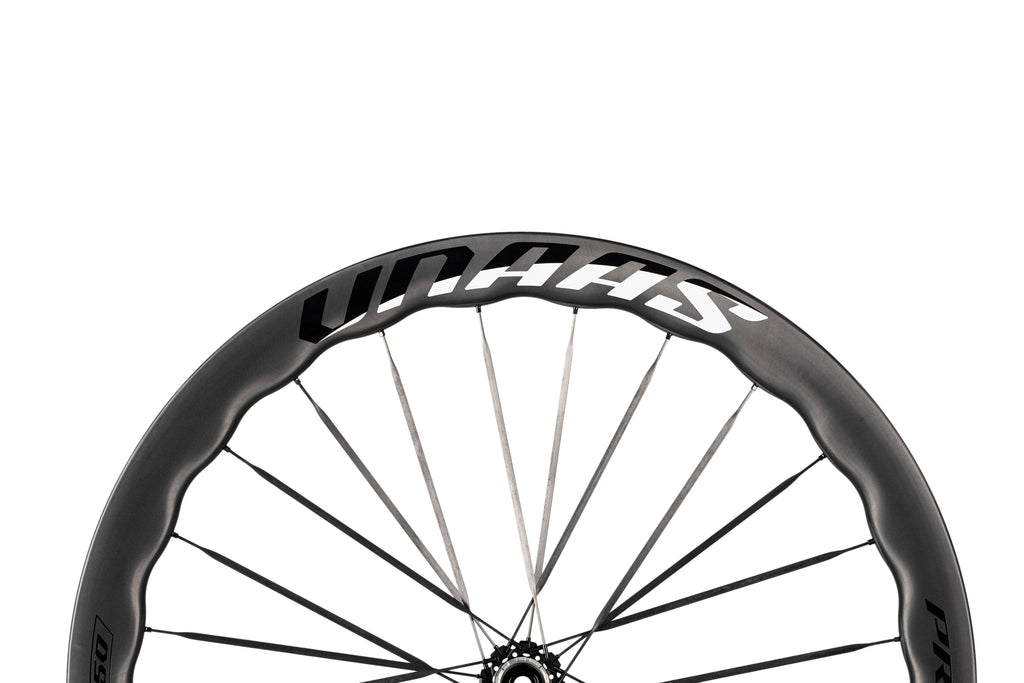 UNAAS PRO2 ホイールセット