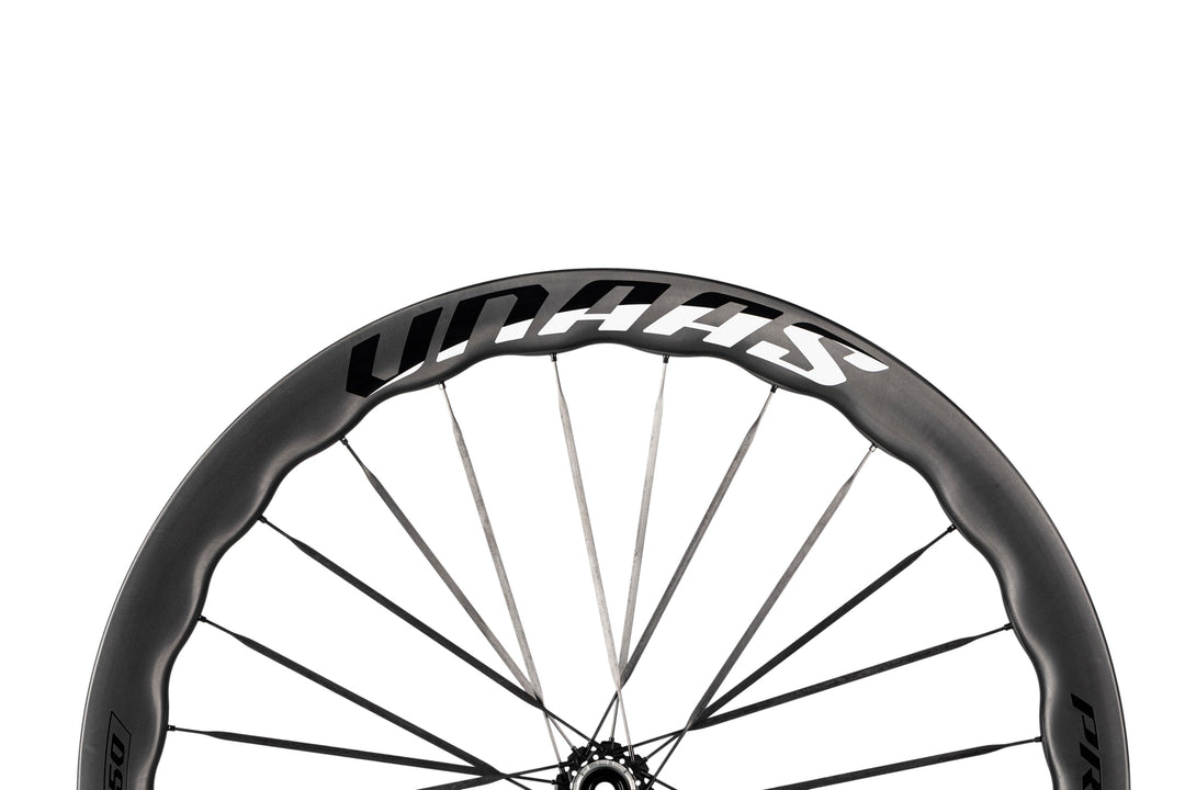 UNAAS PRO2 ホイールセット