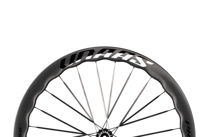 UNAAS PRO2 ホイールセット