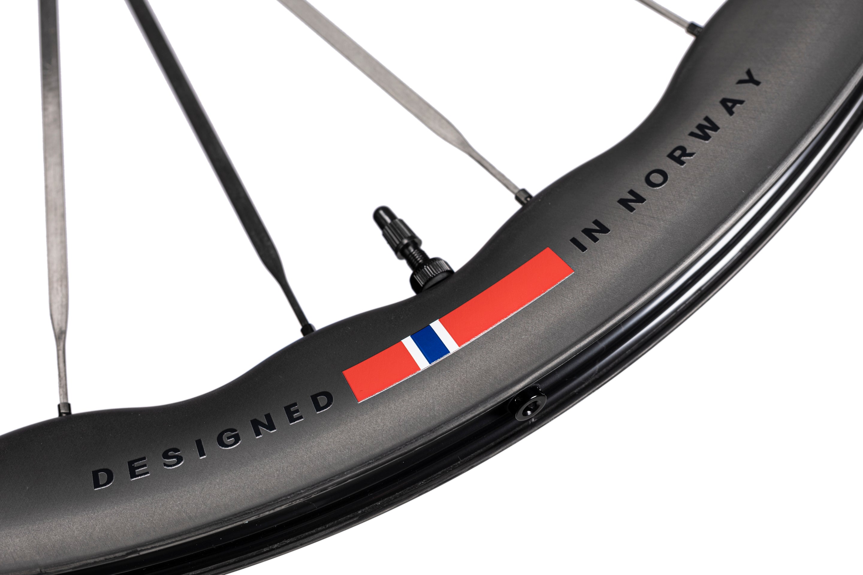 UNAAS PRO2 ホイールセット