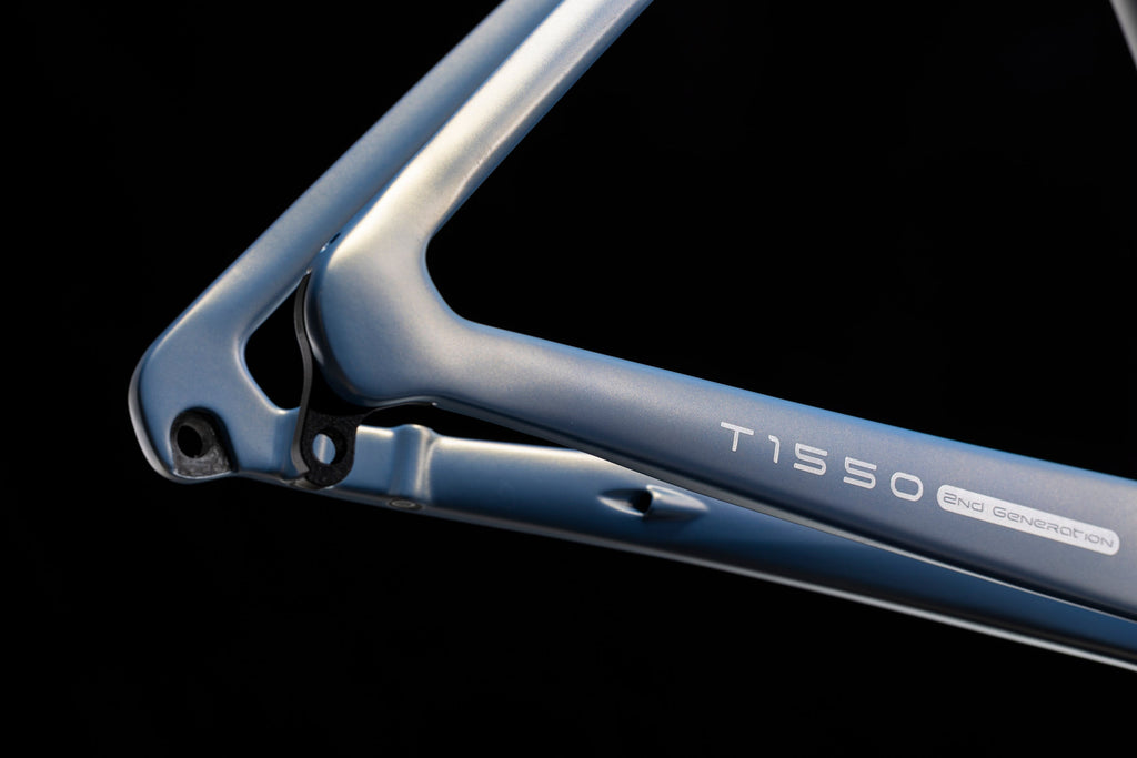 WINSPACE T1550 2nd Gen