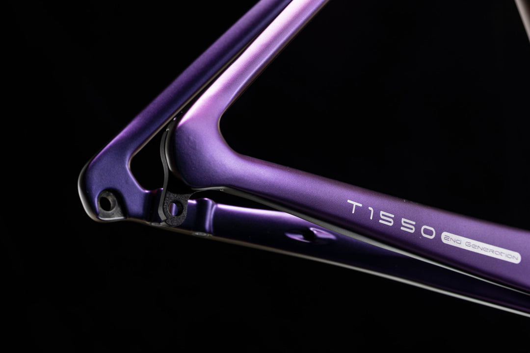 WINSPACE T1550 2nd Gen