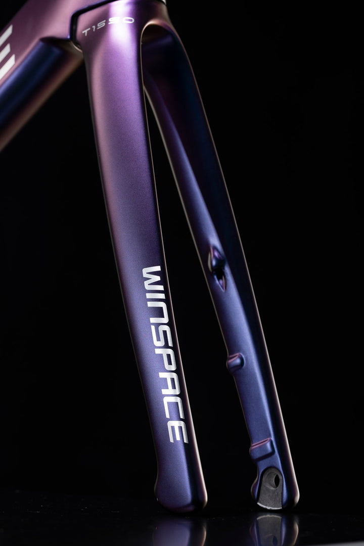 WINSPACE T1550 2nd Gen