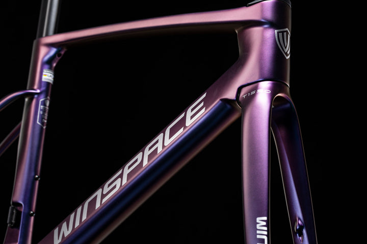 WINSPACE T1550 2nd Gen