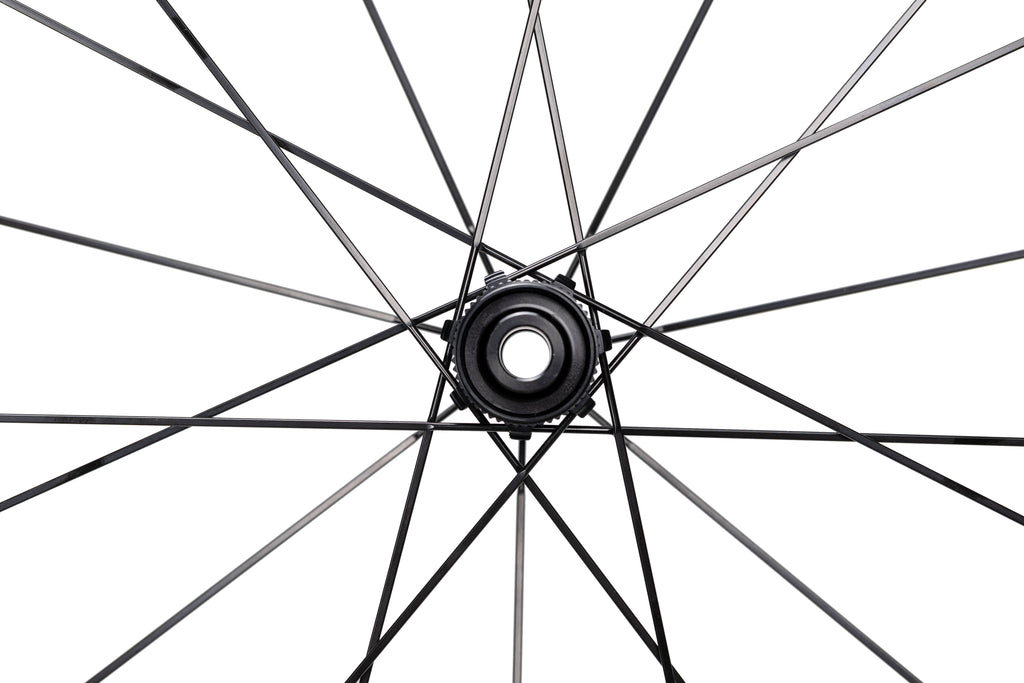 UNAAS HARD SE ホイールセット