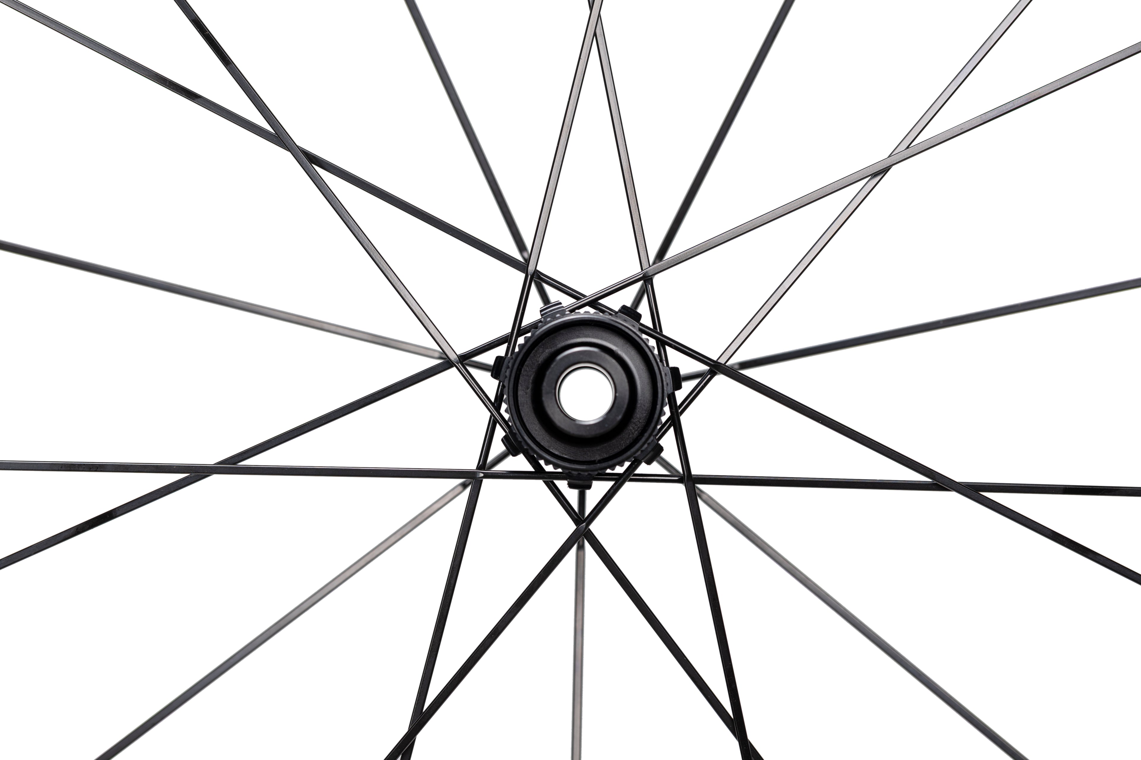 UNAAS HARD SE ホイールセット