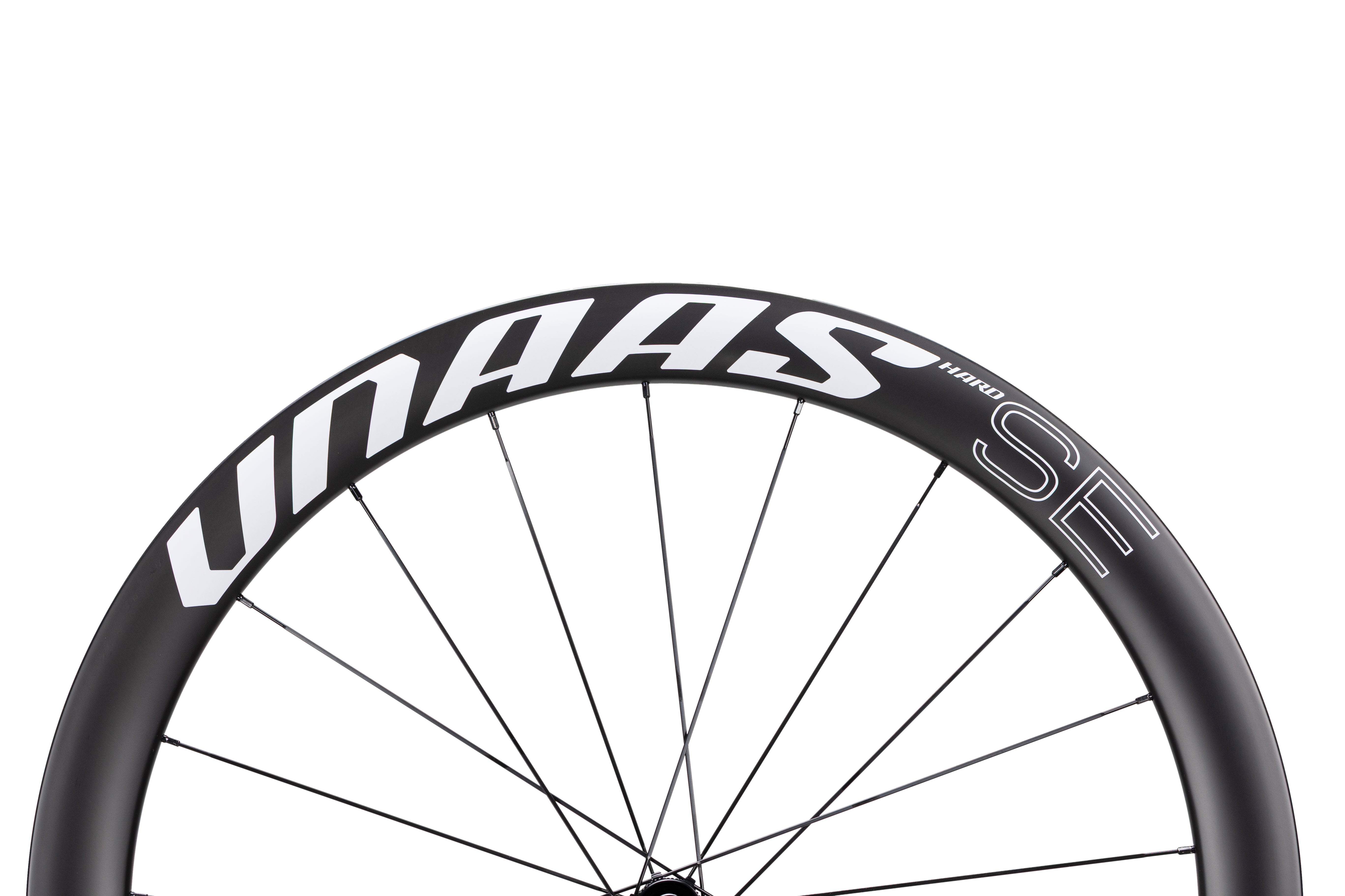 UNAAS HARD SE ホイールセット – WINSPACE JAPAN