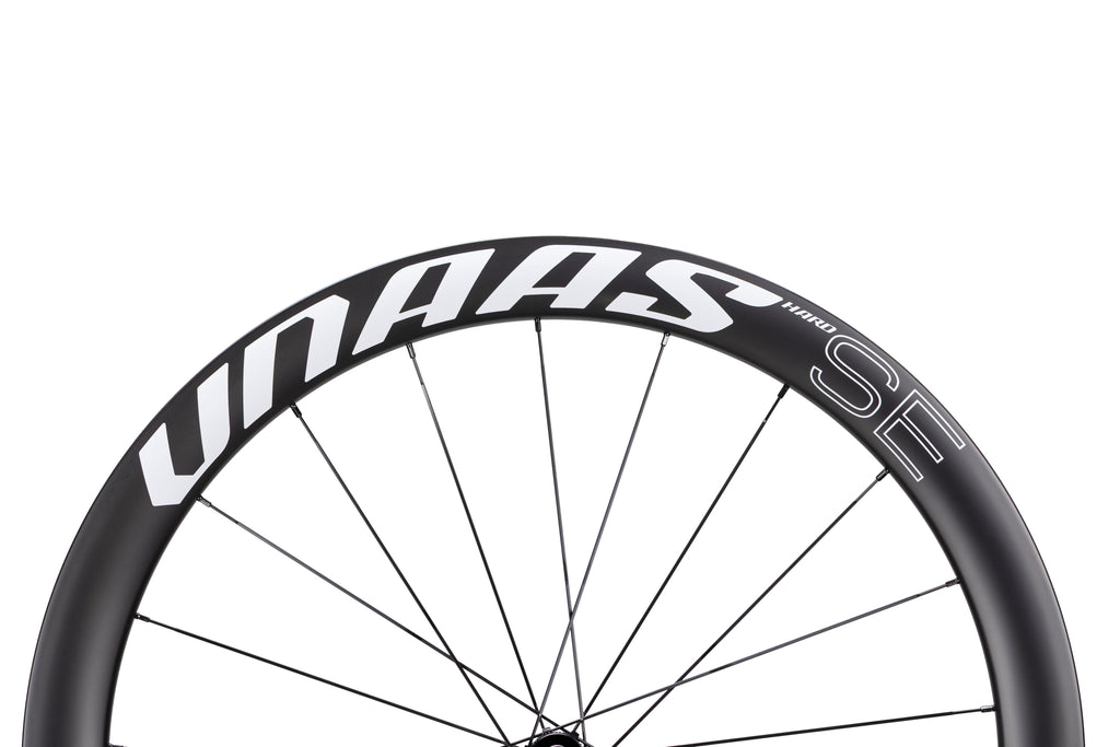 UNAAS HARD SE ホイールセット