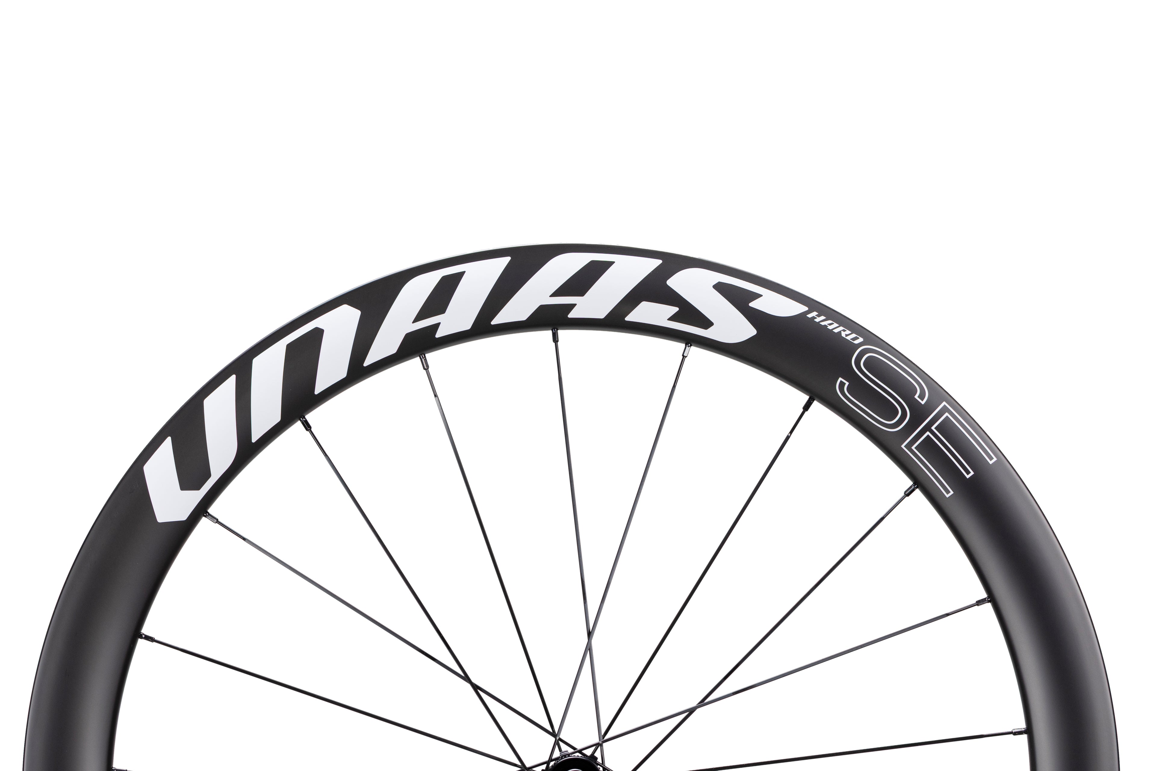 UNAAS HARD SE ホイールセット