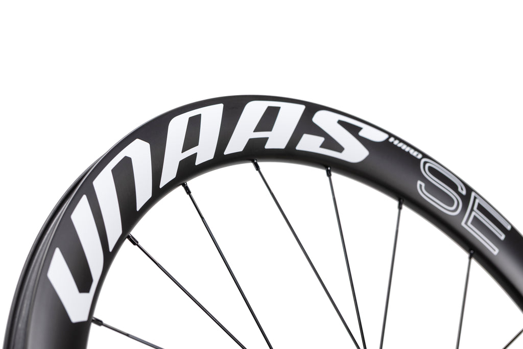 UNAAS HARD SE ホイールセット