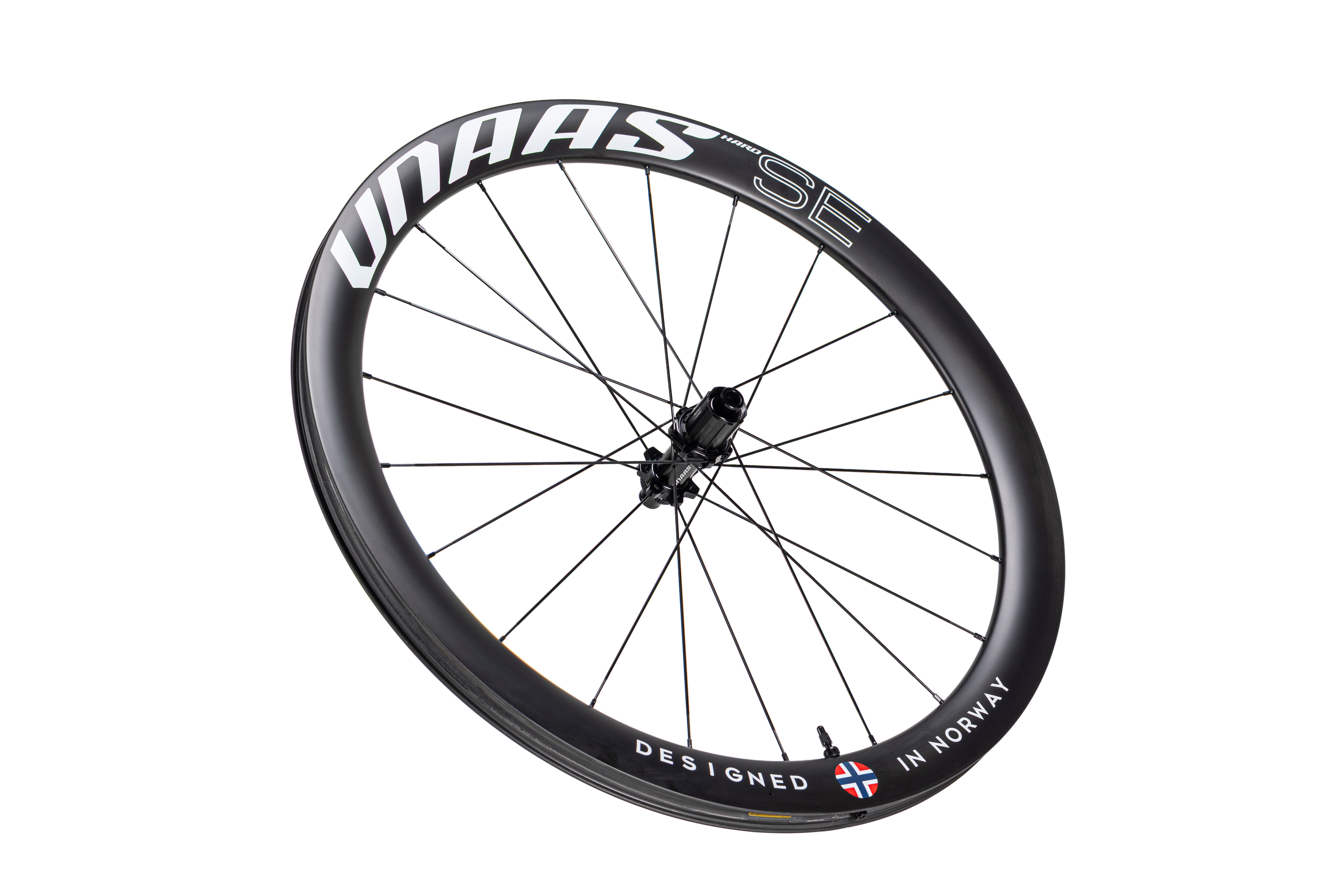 UNAAS HARD SE ホイールセット – WINSPACE JAPAN