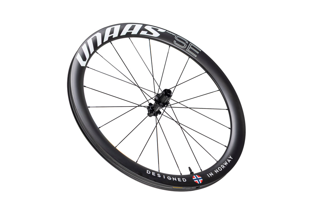 UNAAS HARD SE ホイールセット