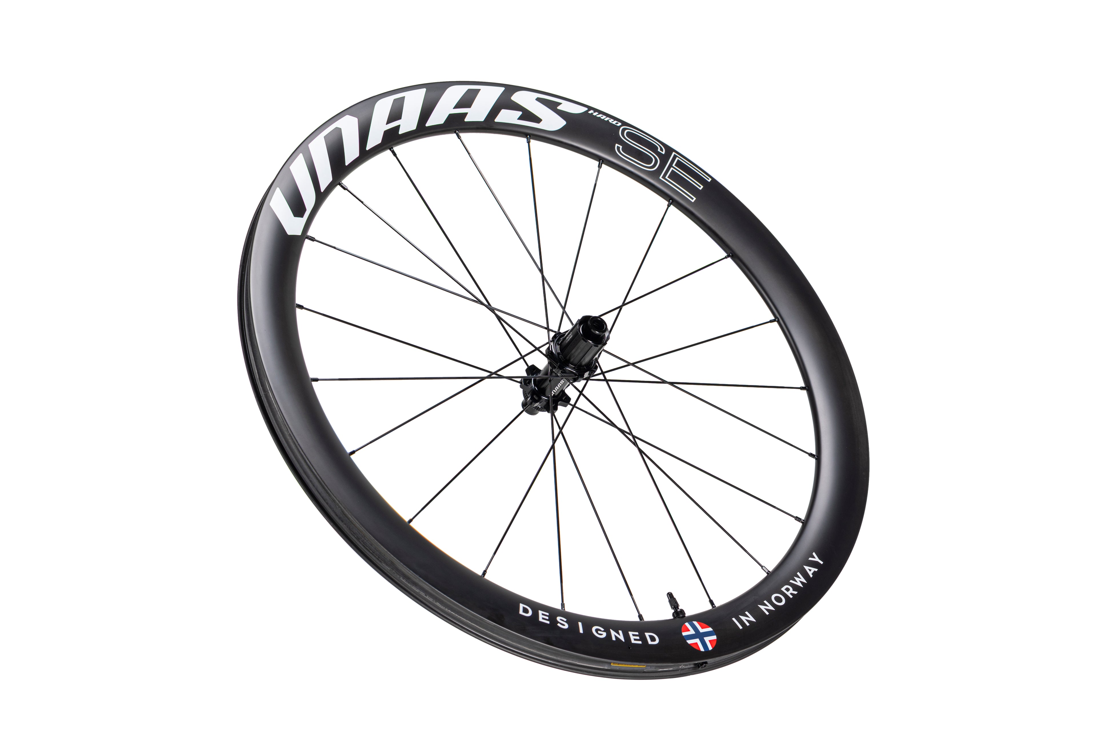UNAAS HARD SE ホイールセット