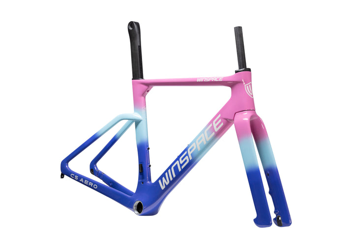 WINSPACE C5 Aero