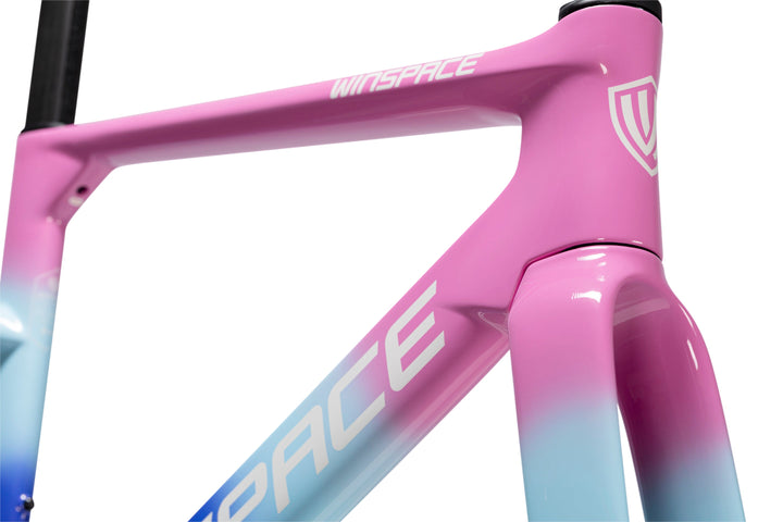 WINSPACE C5 Aero