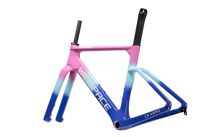 WINSPACE C5 Aero