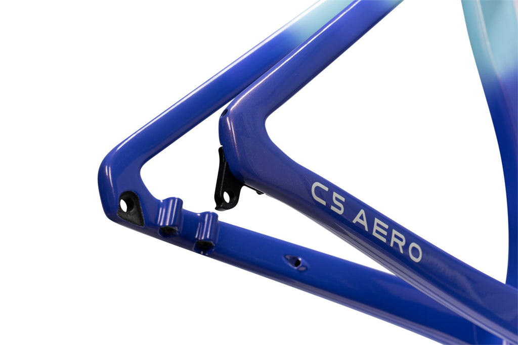 WINSPACE C5 Aero