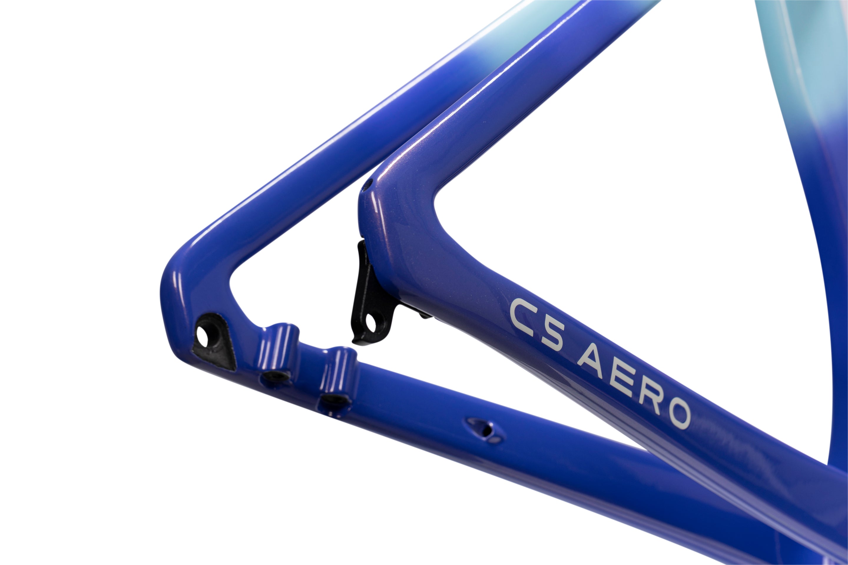 WINSPACE C5 Aero
