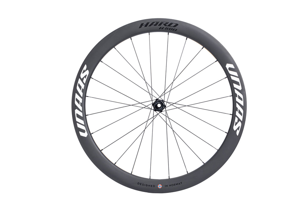 UNAAS HARD ホイールセット – WINSPACE JAPAN