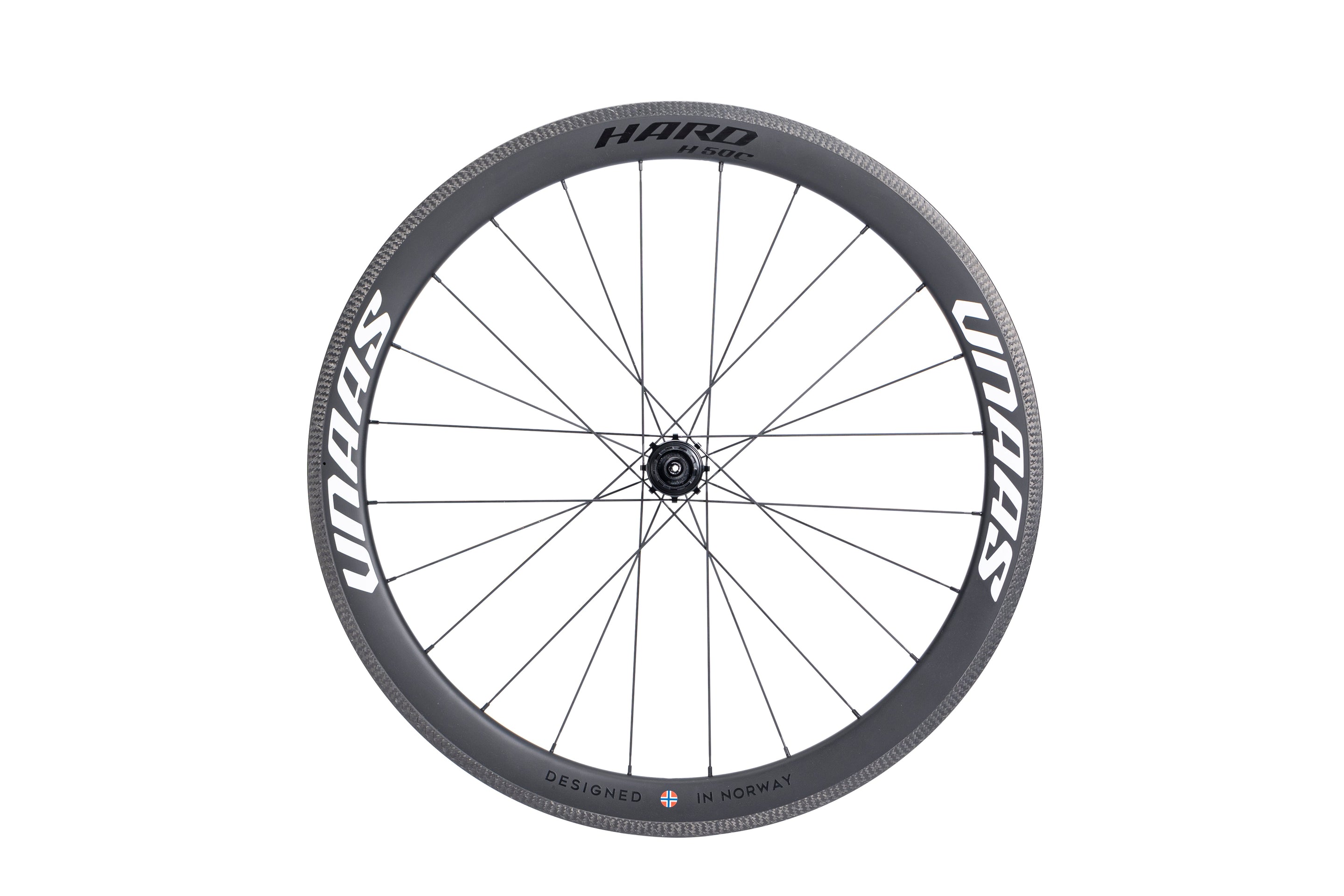 UNAAS HARD ホイールセット