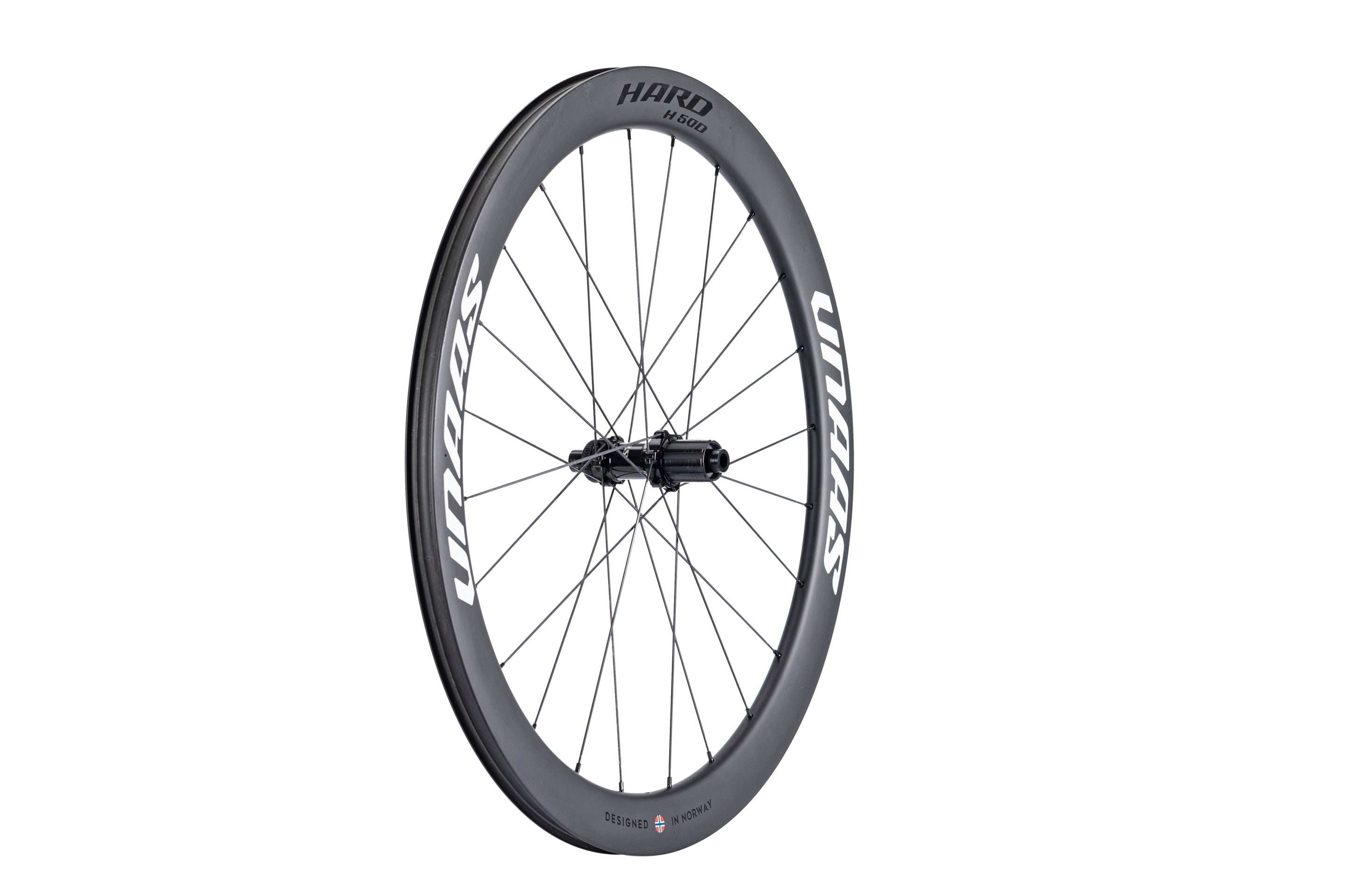 UNAAS HARD ホイールセット – WINSPACE JAPAN