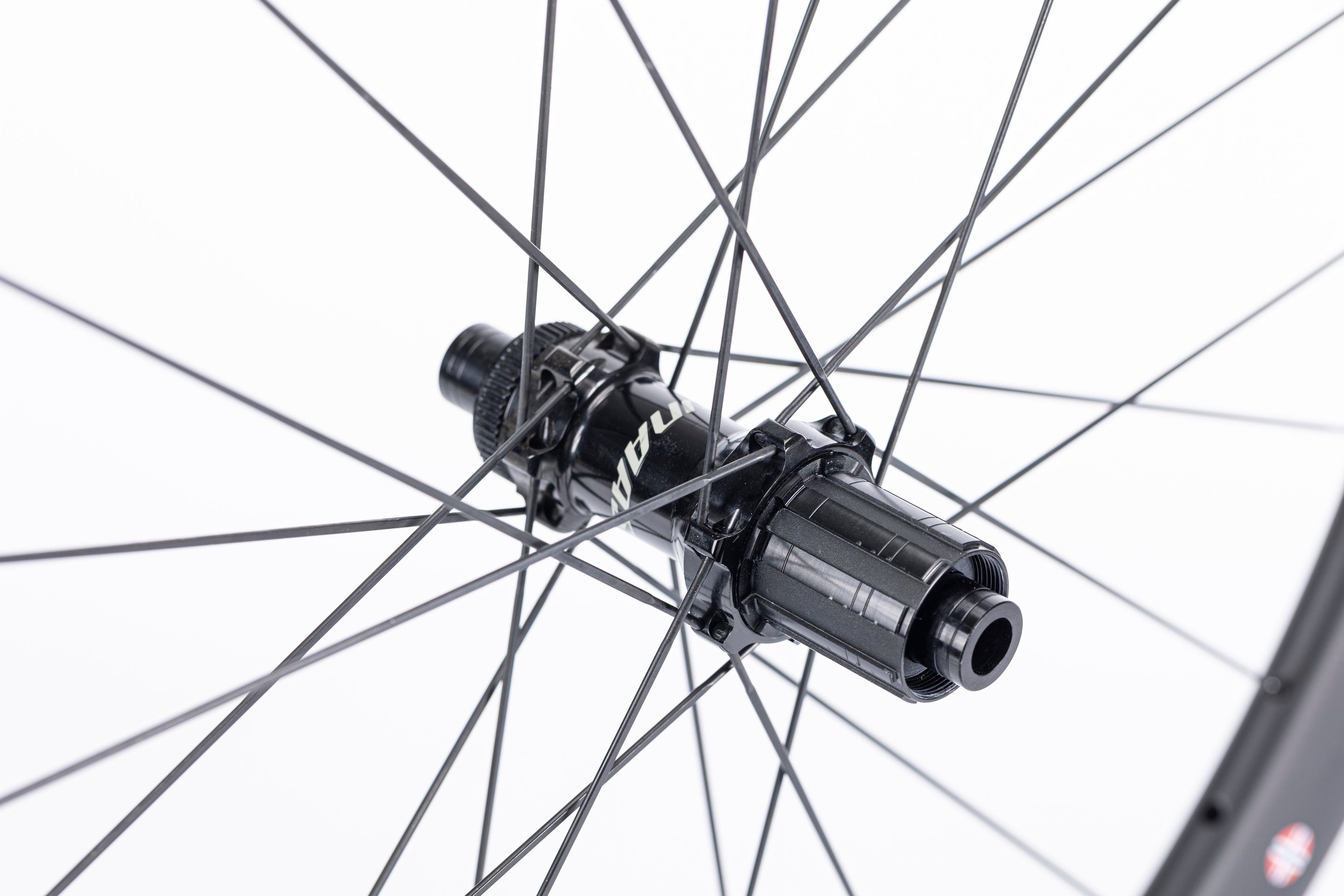 UNAAS HARD ホイールセット