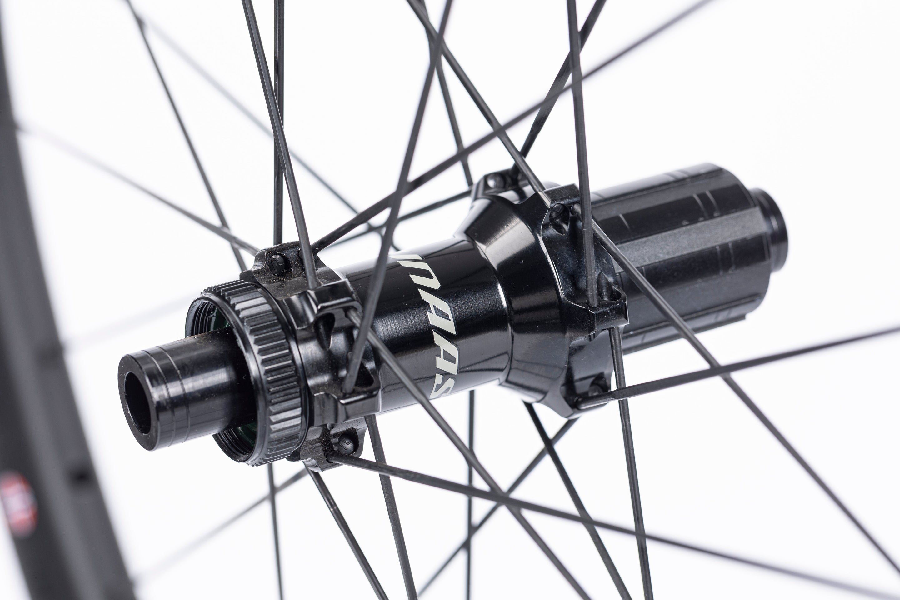 UNAAS HARD ホイールセット