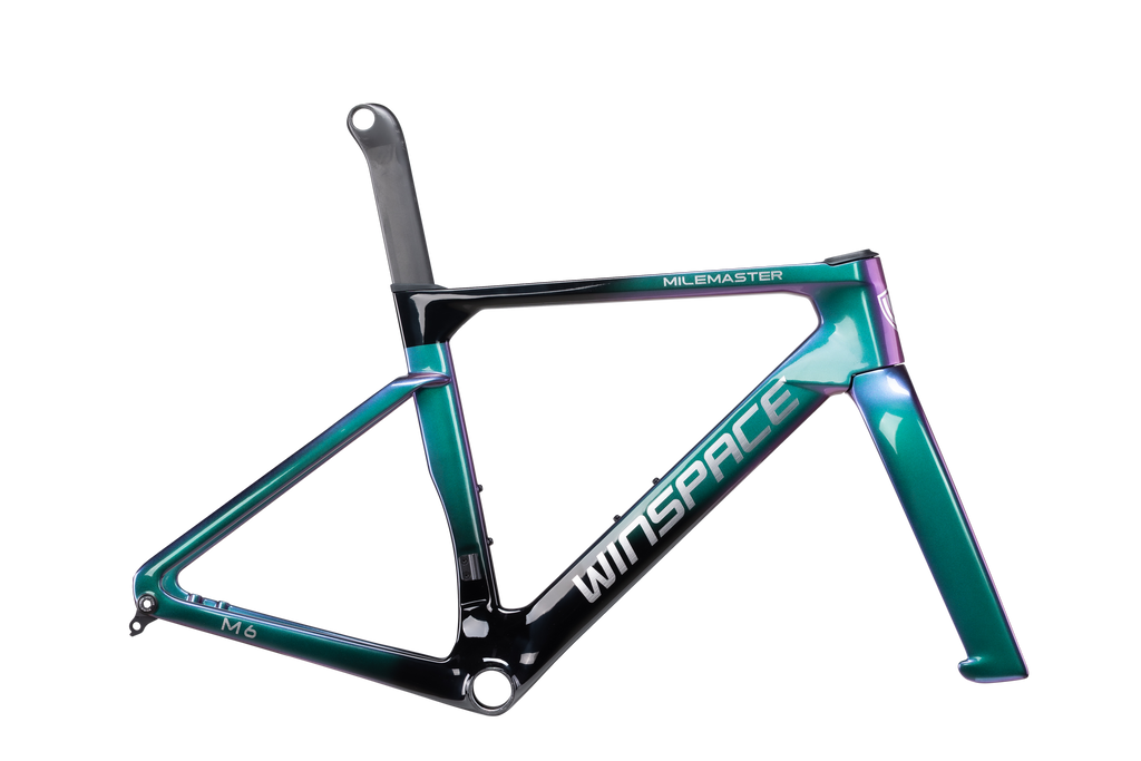 WINSPACE M6