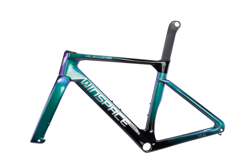 WINSPACE M6