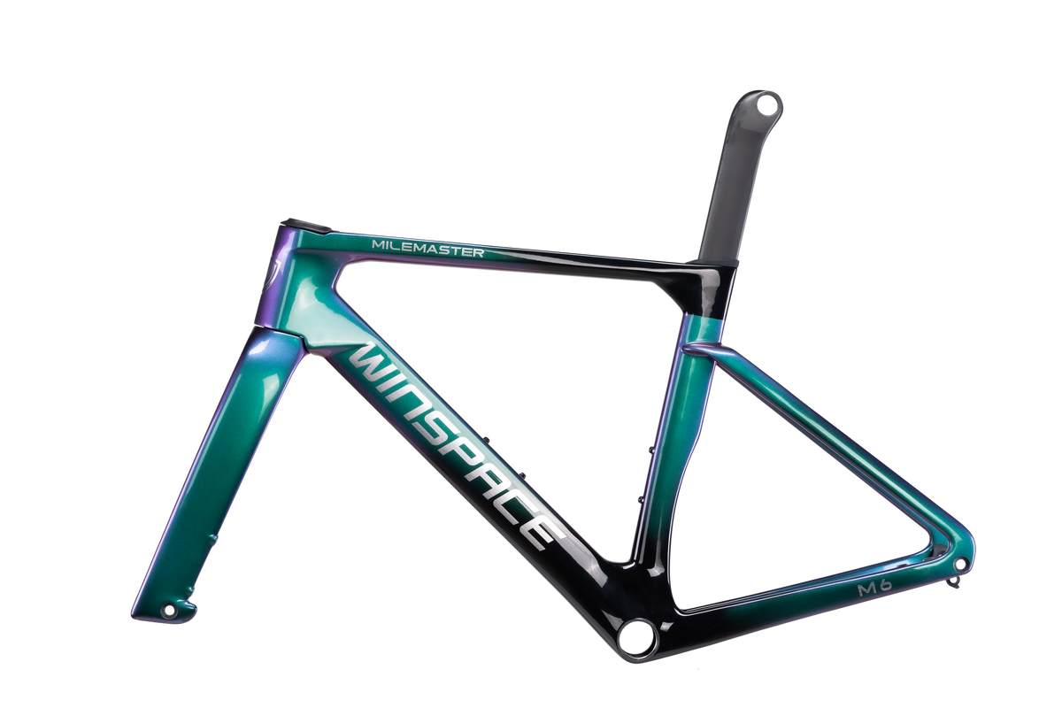 WINSPACE M6