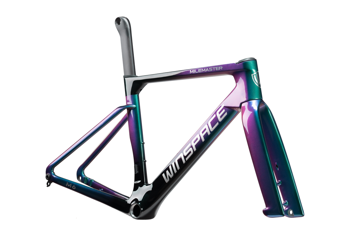 WINSPACE M6