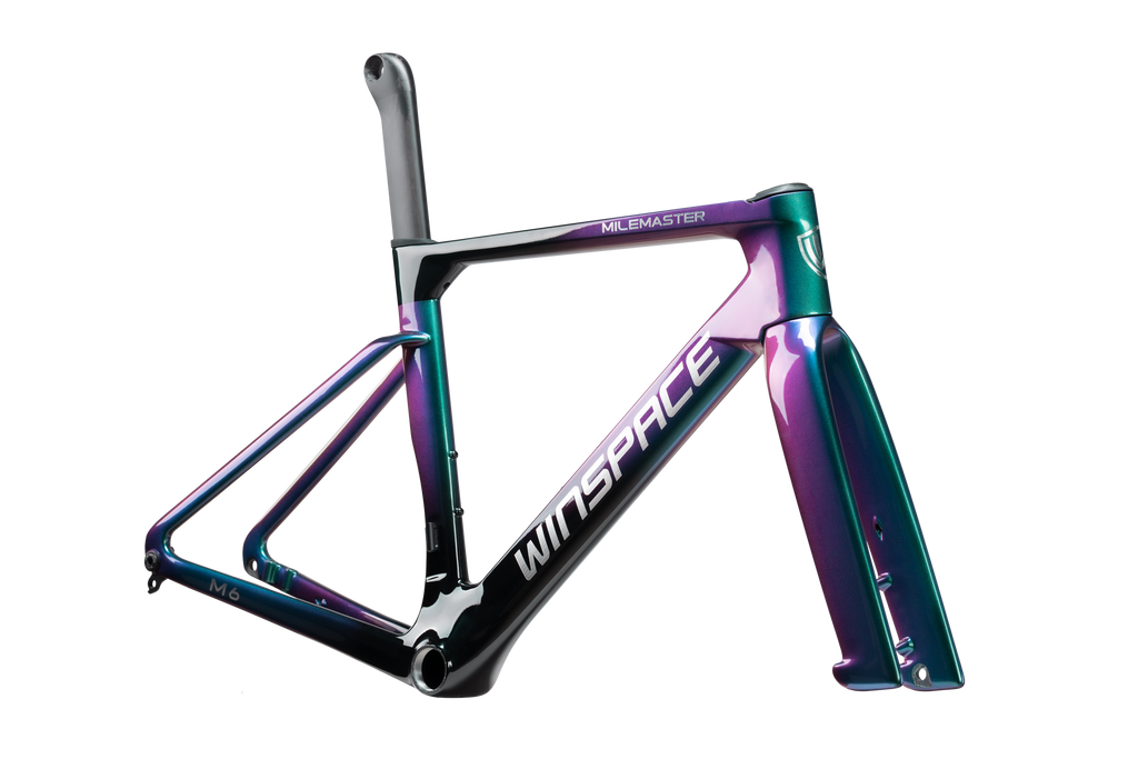 WINSPACE M6
