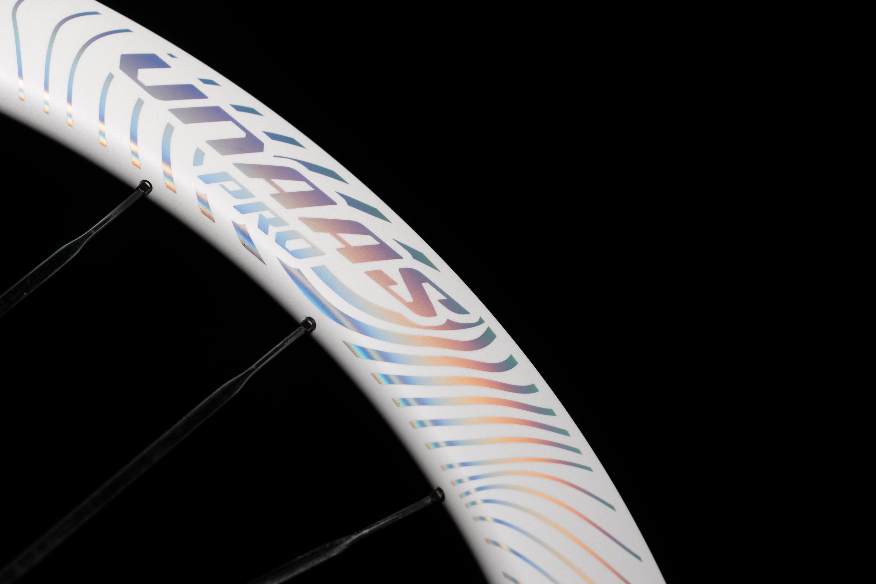 UNAAS PRO ホイールセット – WINSPACE JAPAN