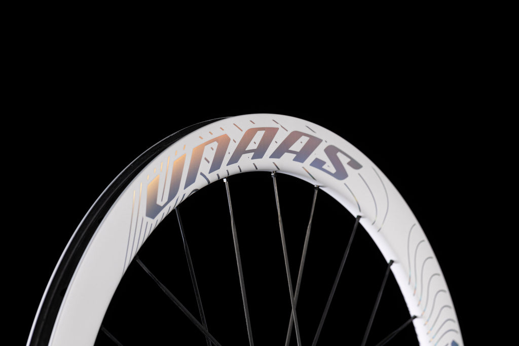 UNAAS PRO ホイールセット