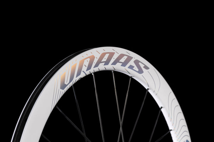 UNAAS PRO ホイールセット