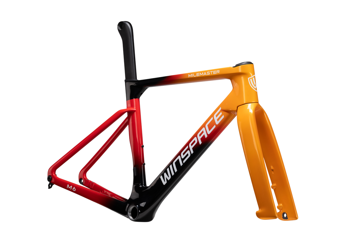 WINSPACE M6
