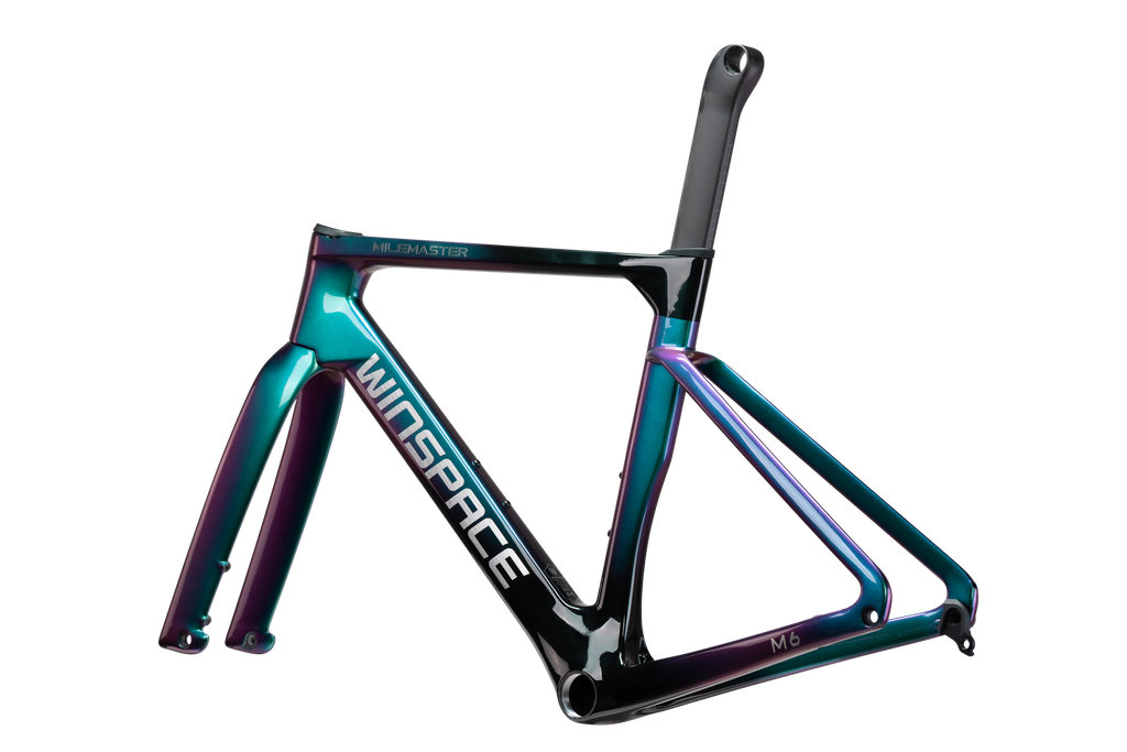 WINSPACE M6