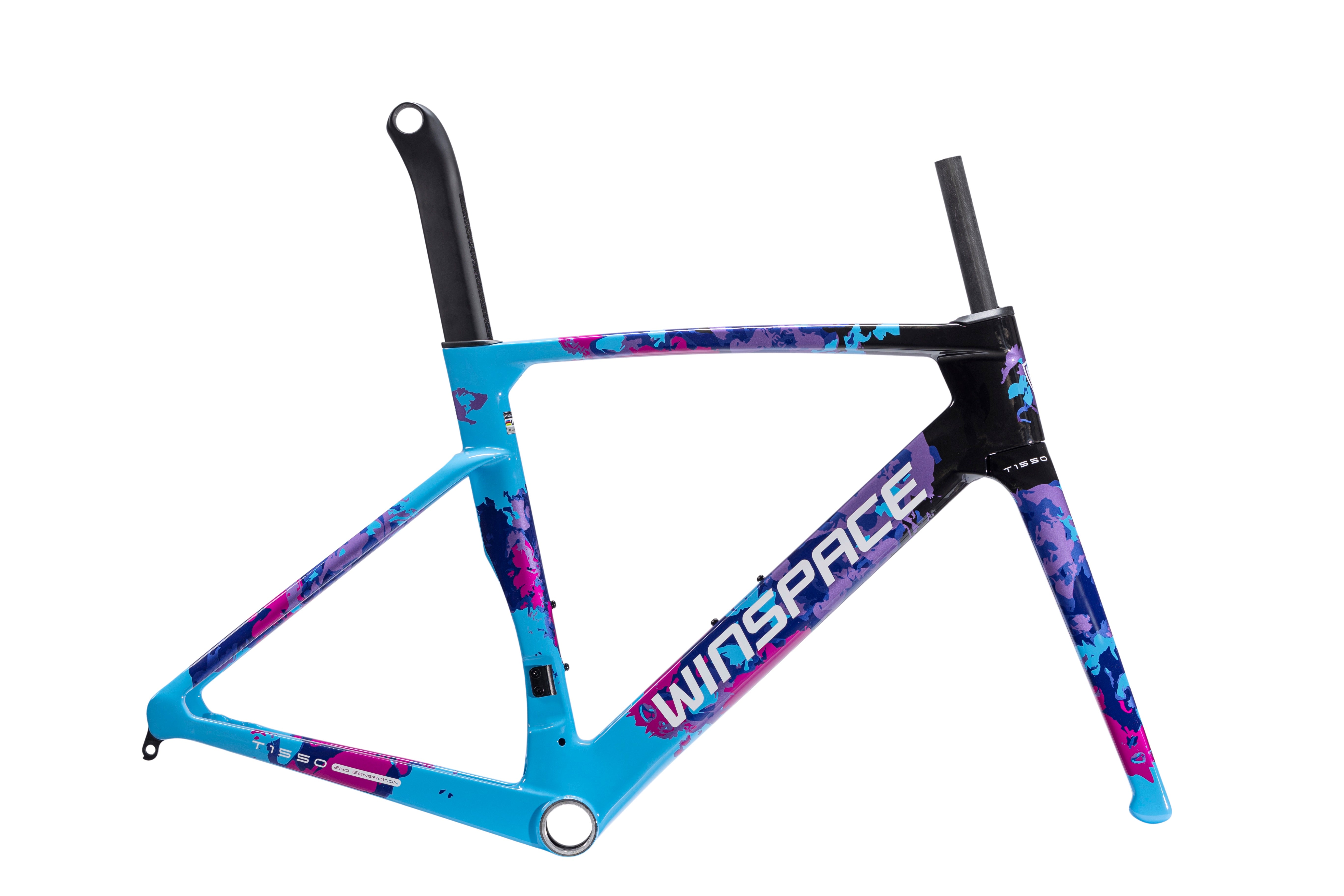 ずっと気になってた WINSPACE T1550 JAPAN WINSPACE – Gen 2nd パーツ