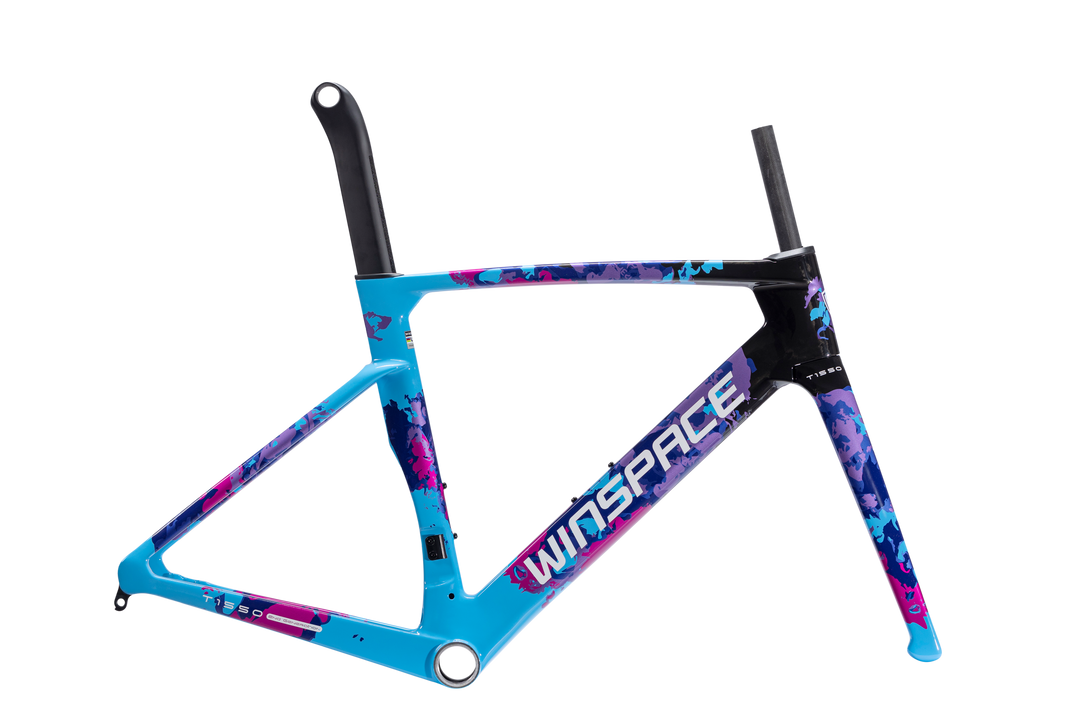 WINSPACE T1550 2nd Gen