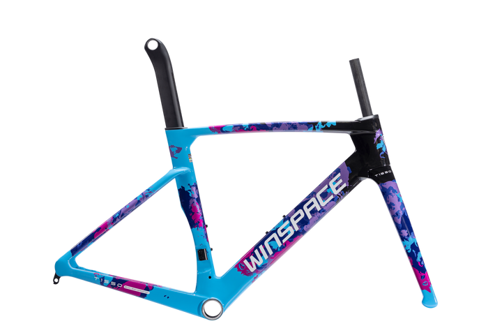 WINSPACE T1550 2nd Gen