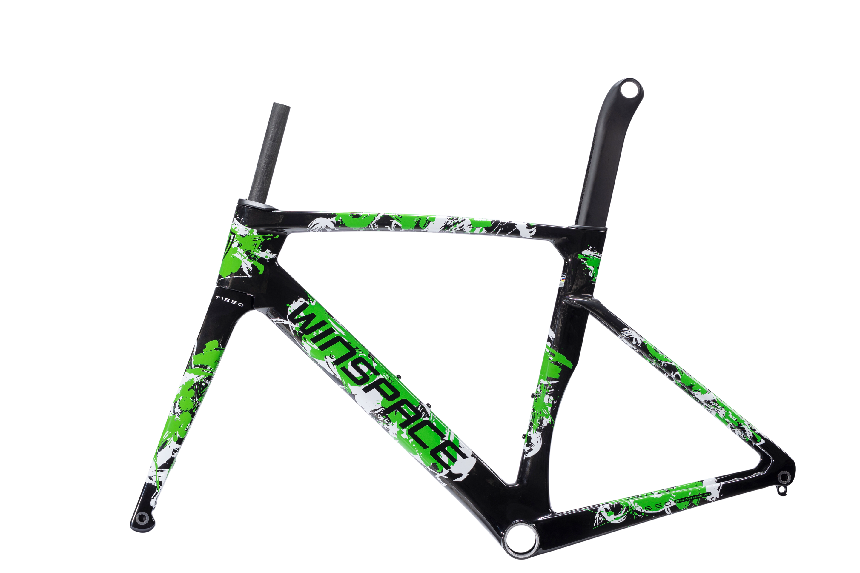 WINSPACE T1550 2nd Gen